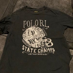 Ralph Lauren Polo Toddler Boy’s shirt